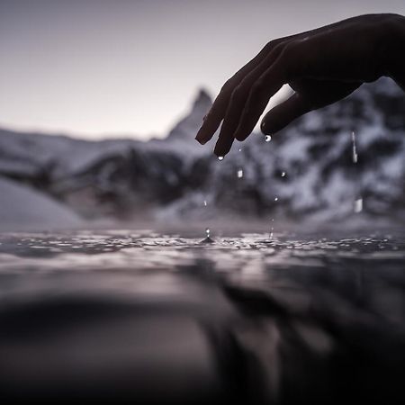Relais & Chateaux Schoenegg Zermatt Bagian luar foto