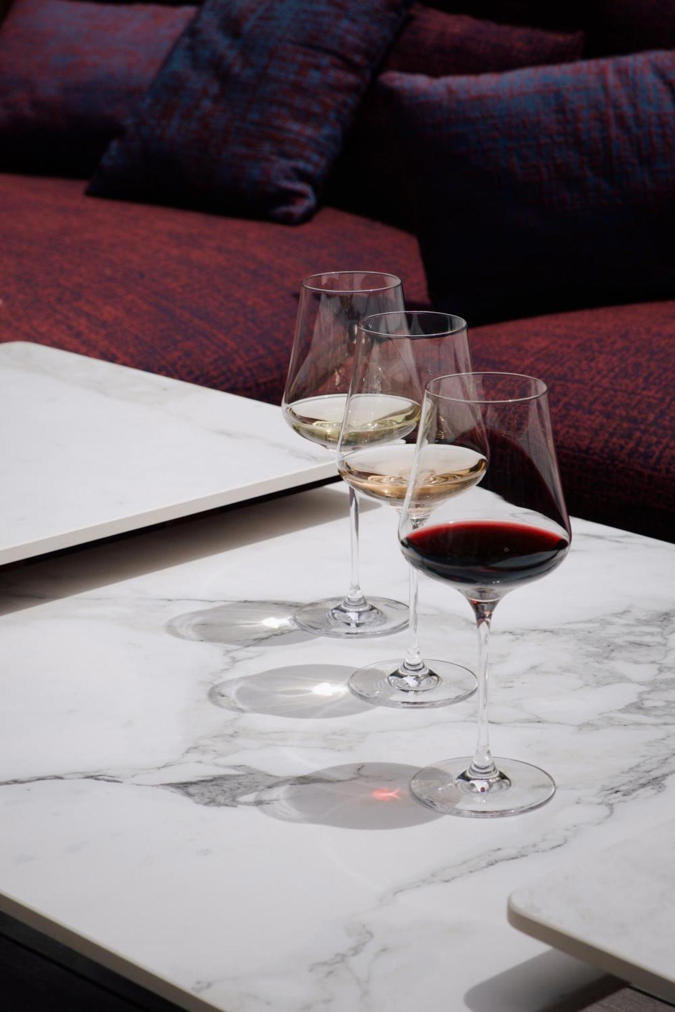 Relais & Chateaux Schoenegg Zermatt Bagian luar foto