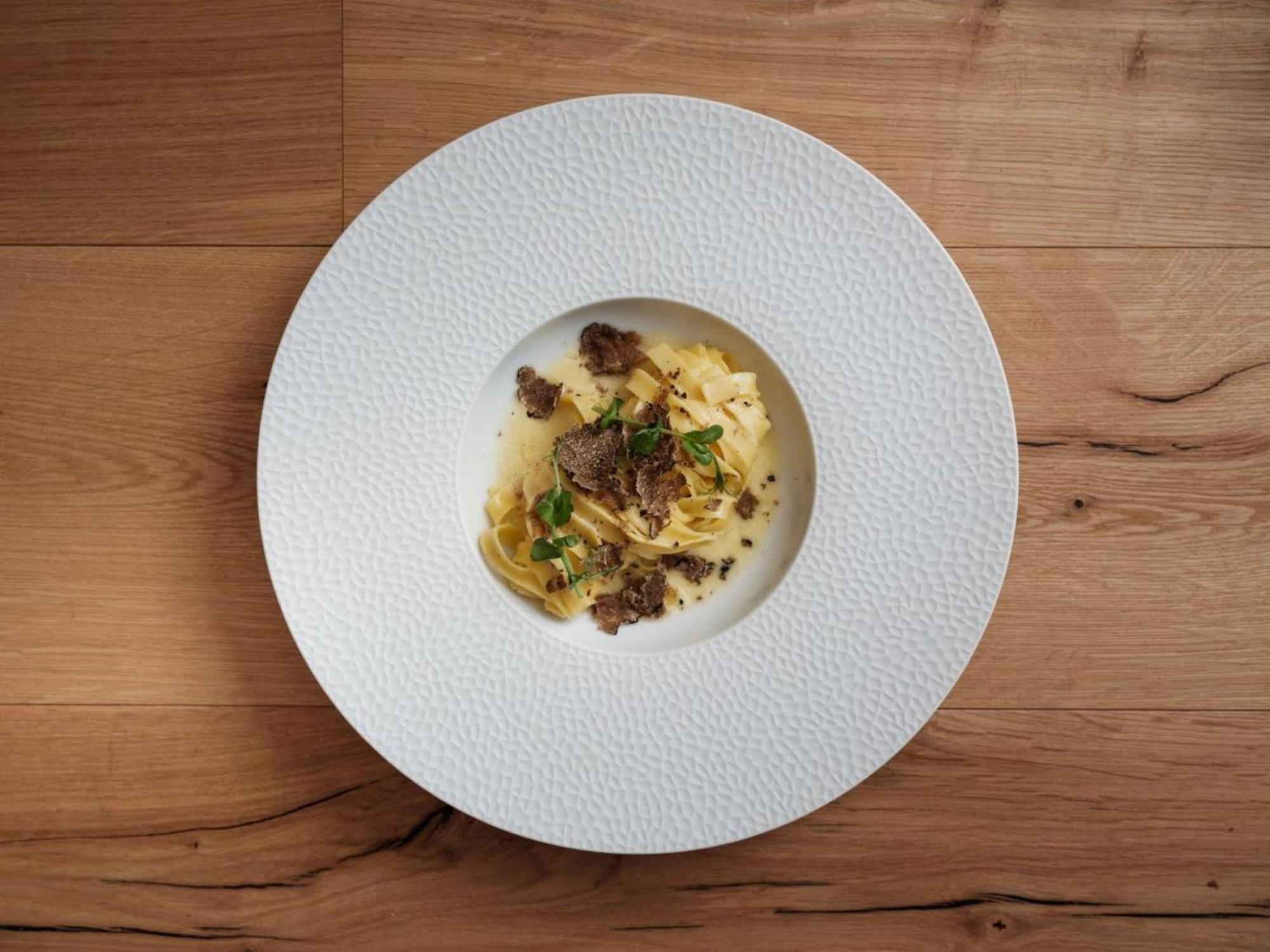 Relais & Chateaux Schoenegg Zermatt Bagian luar foto