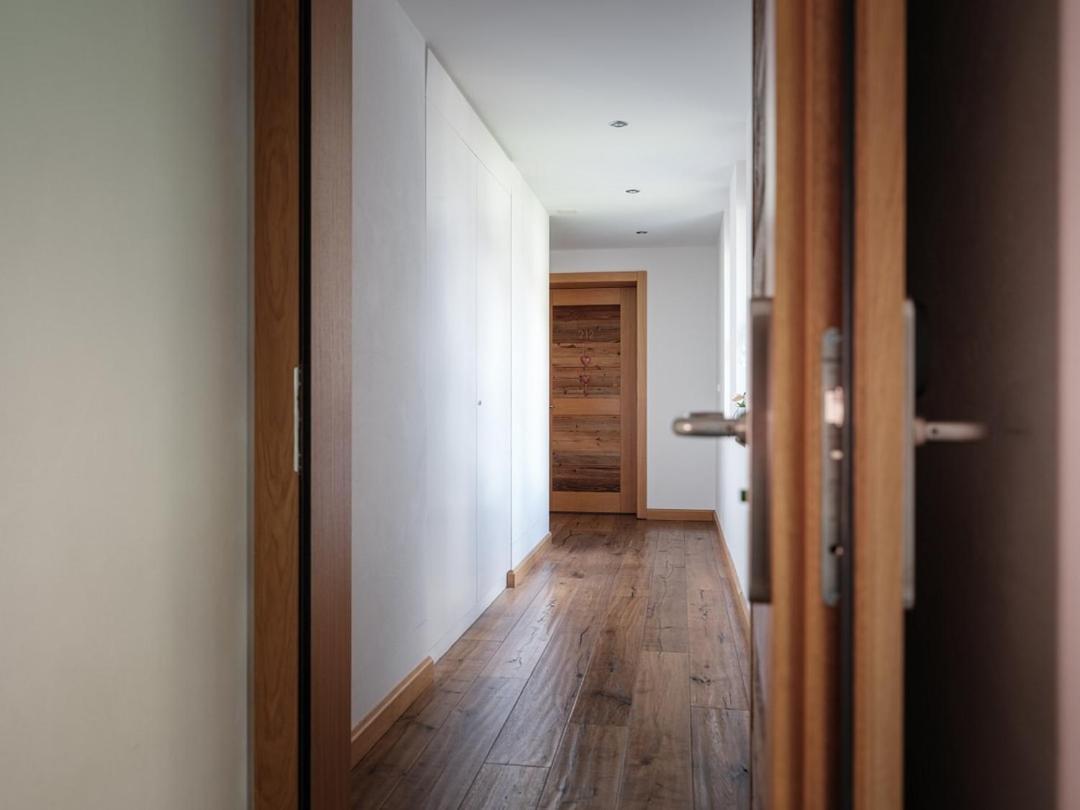 Relais & Chateaux Schoenegg Zermatt Bagian luar foto