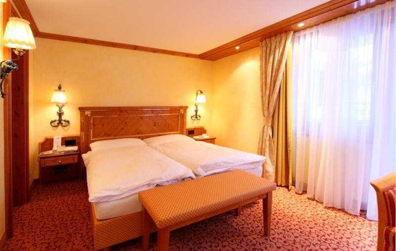 Relais & Chateaux Schoenegg Zermatt Bagian luar foto